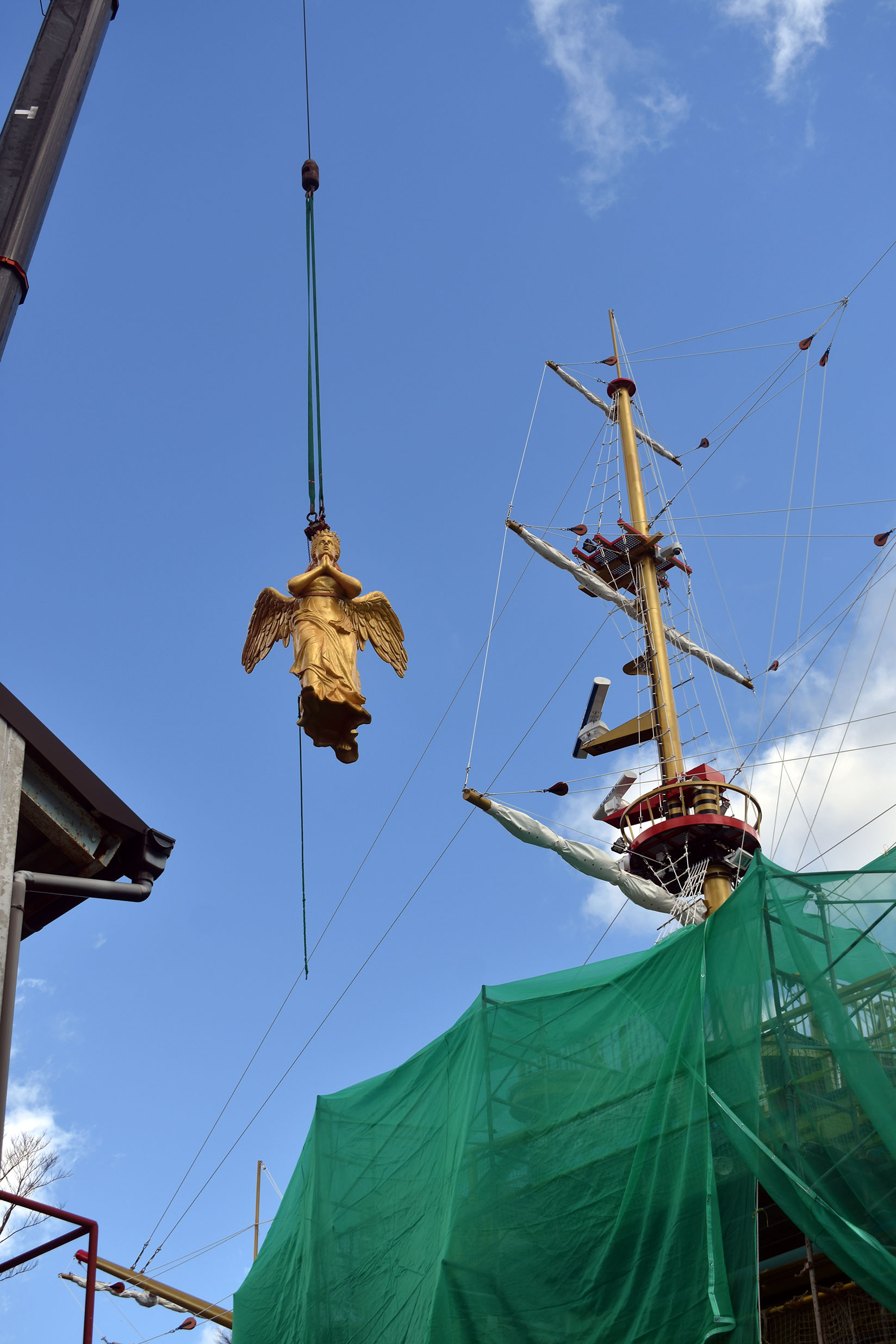 アンティーク 海賊船首像 アンティーク 海賊船首像 【公式通販】